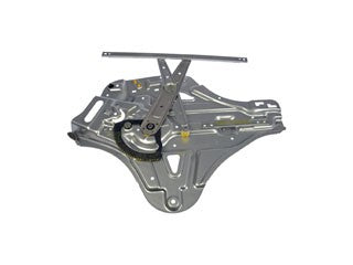 Dorman - OE Solutions Regulador de Ventana P/N:749-402 Fits: Kia Magentis 10-06, Kia Optima 10-06 - Image 1