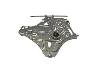 Dorman - OE Solutions Regulador de Ventana P/N:749-402 Fits: Kia Magentis 10-06, Kia Optima 10-06 - Image 2