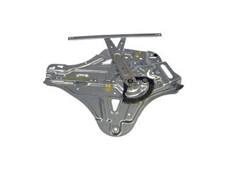 Dorman - OE Solutions Regulador de Ventana P/N:749-403 Fits: Kia Magentis 10-06, Kia Optima 10-06 - Image 1