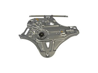 Dorman - OE Solutions Regulador de Ventana P/N:749-403 Fits: Kia Magentis 10-06, Kia Optima 10-06 - Image 2