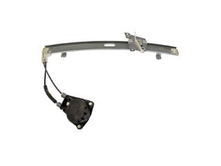 Dorman - OE Solutions Regulador de Ventana P/N:749-410 Fits: Kia Rio 05-01 - Image 1