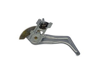 Dorman - OE Solutions Regulador de Ventana P/N:749-412 Fits: Kia Rio 05-01 - Image 1