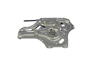 Dorman - OE Solutions Regulador de Ventana P/N:749-417 Fits: Kia Amanti 06-04 - Image 2