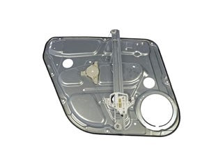 Dorman - OE Solutions Regulador de Ventana P/N:749-427 Fits: Kia Rondo 09-07 - Image 1