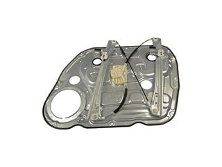 Dorman - OE Solutions Regulador de Ventana P/N:749-428 Fits: Kia Rondo 12-09 - Image 1