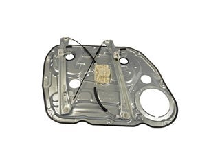Dorman - OE Solutions Regulador de Ventana P/N:749-429 Fits: Kia Rondo 12-09 - Image 1