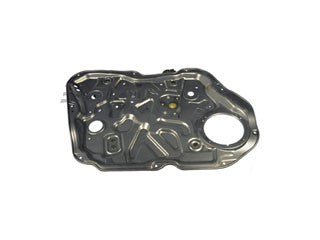 Dorman - OE Solutions Regulador de Ventana P/N:749-432 Fits: Kia Borrego 10-09 - Image 2