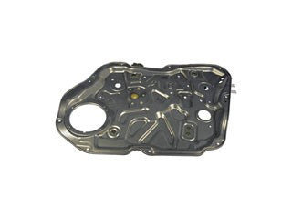 Dorman - OE Solutions Regulador de Ventana P/N:749-433 Fits: Kia Borrego 10-09 - Image 2