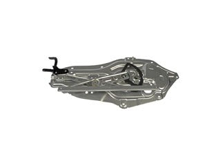 Dorman - OE Solutions Regulador de Ventana P/N:749-437 Fits: Kia Forte 13-10, Kia Forte5 13-12 - Image 1