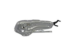 Dorman - OE Solutions Regulador de Ventana P/N:749-439 Fits: Kia Forte 2010 - Image 2