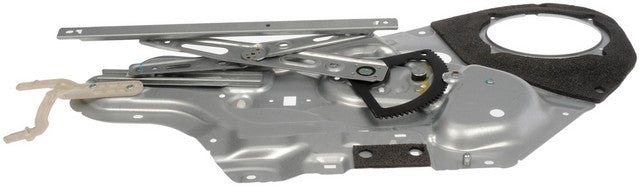 Dorman - OE Solutions Regulador de Ventana P/N:749-442 Fits: Kia Soul 11-10 - Image 1