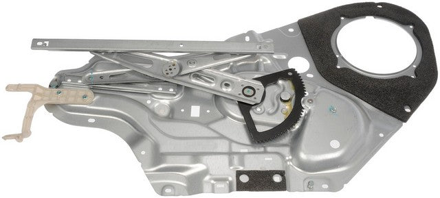 Dorman - OE Solutions Regulador de Ventana P/N:749-442 Fits: Kia Soul 11-10 - Image 4