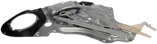 Dorman - OE Solutions Regulador de Ventana P/N:749-442 Fits: Kia Soul 11-10 - Image 2