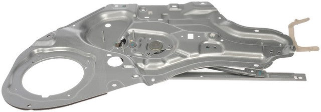 Dorman - OE Solutions Regulador de Ventana P/N:749-443 Fits: Kia Soul 11-10 - Image 3