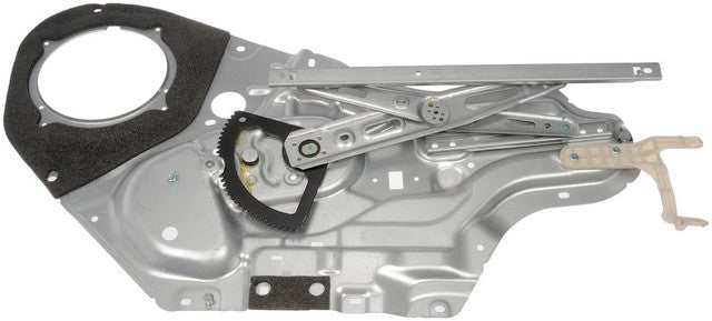 Dorman - OE Solutions Regulador de Ventana P/N:749-443 Fits: Kia Soul 11-10 - Image 2
