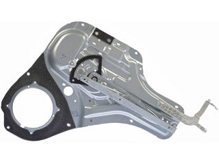 Dorman - OE Solutions Regulador de Ventana P/N:749-444 Fits: Kia Soul 11-10 - Image 1