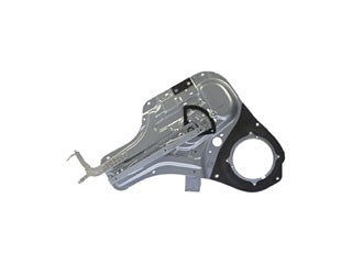 Dorman - OE Solutions Regulador de Ventana P/N:749-445 Fits: Kia Soul 11-10 - Image 1