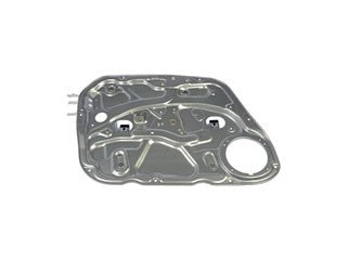 Dorman - OE Solutions Regulador de Ventana P/N:749-446 Fits: Kia Rio 11-06, Kia Rio5 11-06 - Image 2