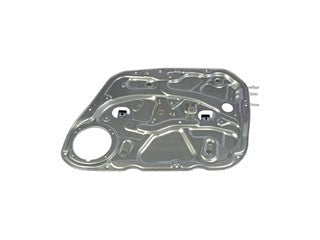 Dorman - OE Solutions Regulador de Ventana P/N:749-447 Fits: Kia Rio 11-06, Kia Rio5 11-06 - Image 2