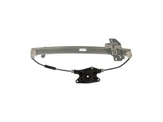 Dorman - OE Solutions Regulador de Ventana P/N:749-450 Fits: Kia Rio 11-06, Kia Rio5 11-06 - Image 1
