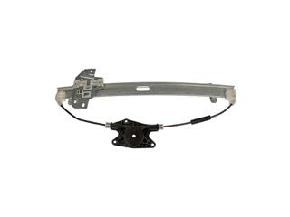 Dorman - OE Solutions Regulador de Ventana P/N:749-451 Fits: Kia Rio 11-06, Kia Rio5 11-06 - Image 1