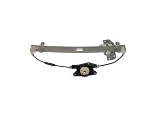 Dorman - OE Solutions Regulador de Ventana P/N:749-451 Fits: Kia Rio 11-06, Kia Rio5 11-06 - Image 2