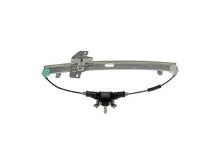 Dorman - OE Solutions Regulador de Ventana P/N:749-455 Fits: Dodge Attitude 10-06, Hyundai Accent 11-06, Kia Rio 11-06, Kia Rio5 11-06 - Image 1