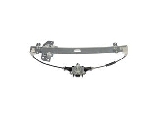 Dorman - OE Solutions Regulador de Ventana P/N:749-456 Fits: Dodge Attitude 10-06, Hyundai Accent 11-06, Kia Rio 11-06, Kia Rio5 11-06 - Image 2