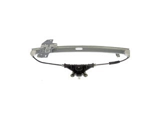 Dorman - OE Solutions Regulador de Ventana P/N:749-457 Fits: Dodge Attitude 10-06, Hyundai Accent 11-06, Kia Rio 11-06, Kia Rio5 11-06 - Image 1
