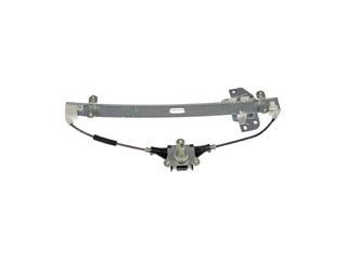 Dorman - OE Solutions Regulador de Ventana P/N:749-457 Fits: Dodge Attitude 10-06, Hyundai Accent 11-06, Kia Rio 11-06, Kia Rio5 11-06 - Image 2