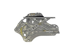 Dorman - OE Solutions Regulador de Ventana P/N:749-458 Fits: Hyundai Entourage 10-07, Kia Sedona 12-06 - Image 1