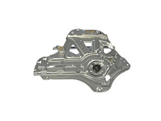 Dorman - OE Solutions Regulador de Ventana P/N:749-458 Fits: Hyundai Entourage 10-07, Kia Sedona 12-06 - Image 2