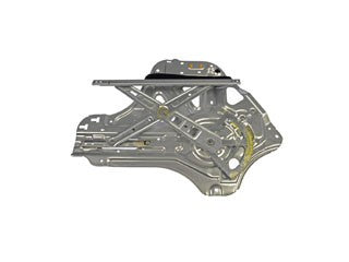 Dorman - OE Solutions Regulador de Ventana P/N:749-459 Fits: Hyundai Entourage 10-07, Kia Sedona 12-06 - Image 1