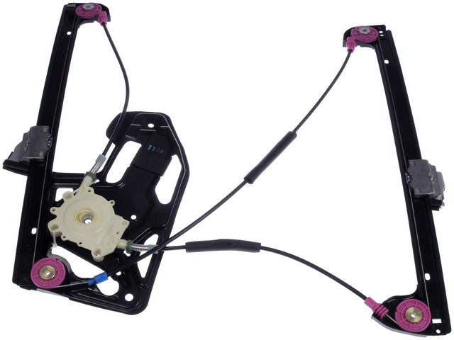 Dorman - OE Solutions Regulador de Ventana P/N:749-461 Fits: BMW 740i 01-97, BMW 740i 1995, BMW 740il 01-95, BMW 750il 01-95 - Image 1