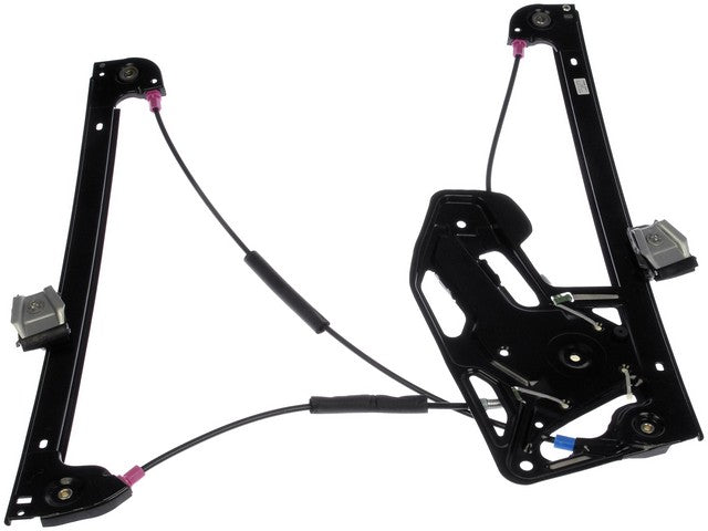 Dorman - OE Solutions Regulador de Ventana P/N:749-461 Fits: BMW 740i 01-97, BMW 740i 1995, BMW 740il 01-95, BMW 750il 01-95 - Image 2