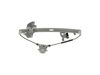 Dorman - OE Solutions Regulador de Ventana P/N:749-463 Fits: Hyundai Entourage 10-07, Kia Sedona 12-06, Kia Sedona 2014 - Image 1