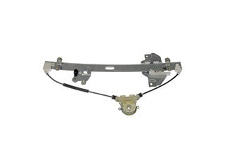 Dorman - OE Solutions Regulador de Ventana P/N:749-463 Fits: Hyundai Entourage 10-07, Kia Sedona 12-06, Kia Sedona 2014 - Image 2