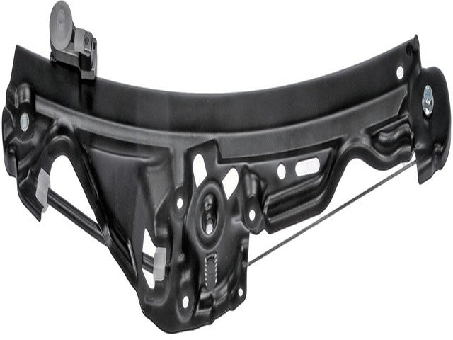 Dorman - OE Solutions Regulador de Ventana P/N:749-465 Fits: BMW 525i, BMW 525xi, BMW 528i, BMW 528i Xdrive, BMW 528xi, BMW 530i, BMW 530xi, BMW 535i, BMW 535i Xdrive, BMW 535xi, BMW 545i, BMW 550i, BMW M5 - Image 2