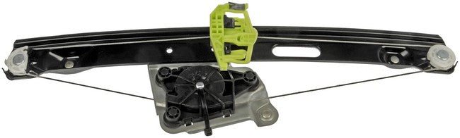 Dorman - OE Solutions Regulador de Ventana P/N:749-469 Fits: BMW 323i, BMW 325i, BMW 325xi, BMW 328i, BMW 328i Xdrive, BMW 328xi, BMW 330i, BMW 330xi, BMW 335d, BMW 335i, BMW 335i Xdrive, BMW 335xi, BMW M3 - Image 1