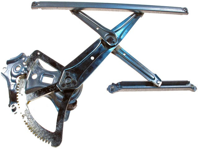 Dorman - OE Solutions Regulador de Ventana P/N:749-480 Fits: Lexus Es330 06-04 - Image 2