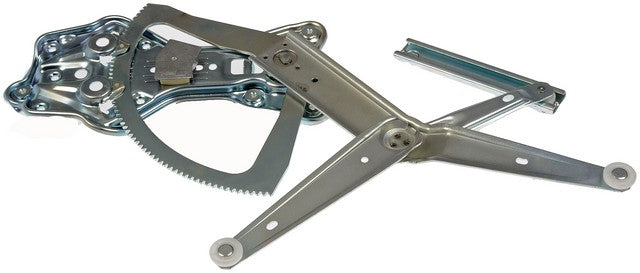 Dorman - OE Solutions Regulador de Ventana P/N:749-494 Fits: BMW 318i 92-91, BMW 318is 1991, BMW 325 1988, BMW 325i 93-88, BMW 325is 91-88, BMW 325ix 91-88 - Image 1