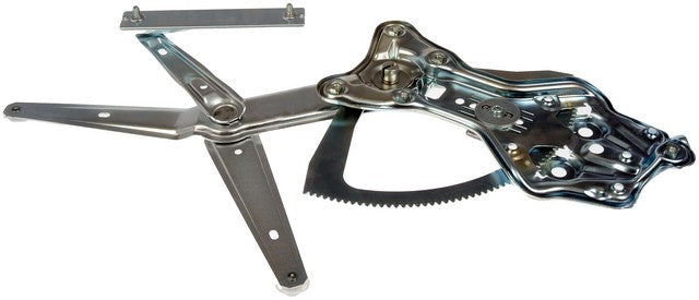 Dorman - OE Solutions Regulador de Ventana P/N:749-494 Fits: BMW 318i 92-91, BMW 318is 1991, BMW 325 1988, BMW 325i 93-88, BMW 325is 91-88, BMW 325ix 91-88 - Image 2