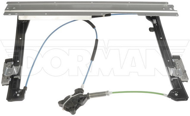 Dorman - OE Solutions Regulador de Ventana P/N:749-496 Fits: Mini Cooper 15-07 - Image 1