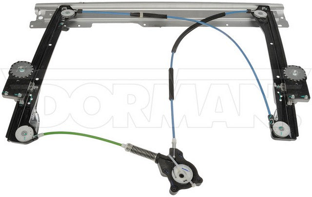 Dorman - OE Solutions Regulador de Ventana P/N:749-496 Fits: Mini Cooper 15-07 - Image 2