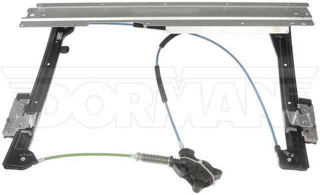 Dorman - OE Solutions Regulador de Ventana P/N:749-497 Fits: Mini Cooper 15-07 - Image 1
