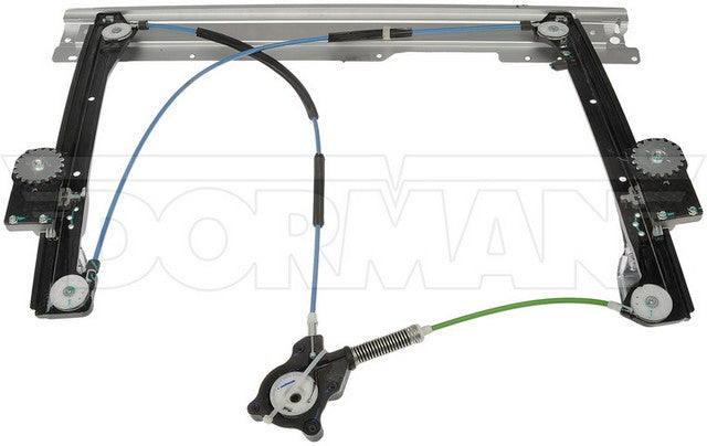 Dorman - OE Solutions Regulador de Ventana P/N:749-497 Fits: Mini Cooper 15-07 - Image 2