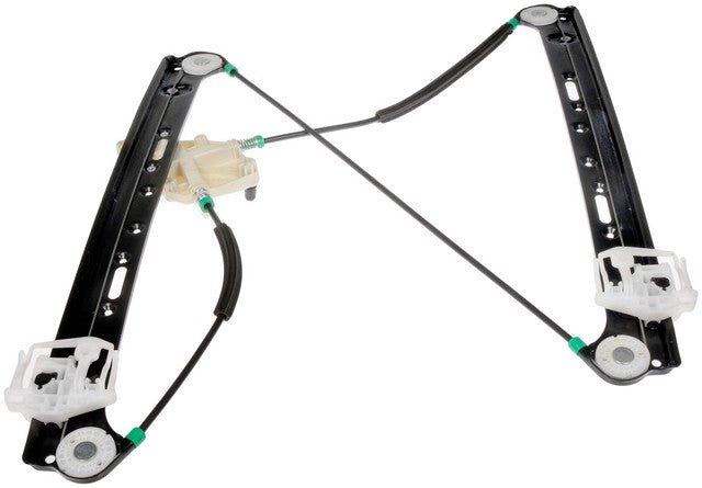 Dorman - OE Solutions Regulador de Ventana P/N:749-498 Fits: BMW X3 10-04 - Image 1