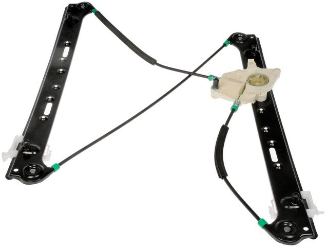 Dorman - OE Solutions Regulador de Ventana P/N:749-498 Fits: BMW X3 10-04 - Image 2