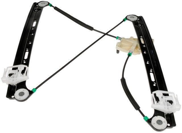 Dorman - OE Solutions Regulador de Ventana P/N:749-499 Fits: BMW X3 10-04 - Image 1