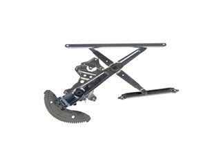 Dorman - OE Solutions Regulador de Ventana P/N:749-502 Fits: Toyota Tundra 06-00 - Image 2